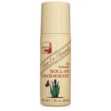 Alvera Aloe & Almonds Roll-On Deodorant, photo 2