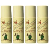Alvera Aloe & Almonds Roll-On Deodorant, photo 6
